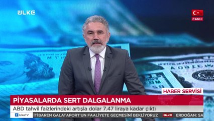Faruk Aksoy ile Haber Servisi – 26 Şubat 2021