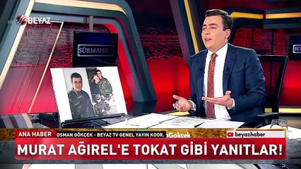 Beyaz Ana Haber 27 Şubat 2021