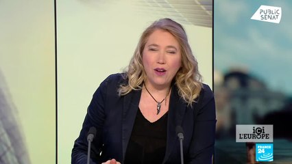 Un nouvelle politique agricole commune vraiment verte¿?  - Ici l'Europe (27/02/2021)