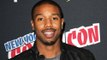 Michael B. Jordan ainda sofre pela morte do amigo Chadwick Boseman