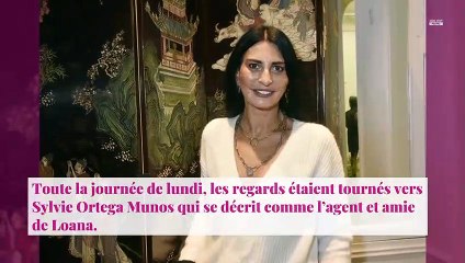 Loana hospitalisée après une overdose : elle rétablit la vérité et attaque Sylvie Ortega Munos