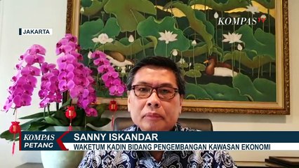 Kadin: 7.000 Perusahaan Mendaftar Vaksin Corona Mandiri