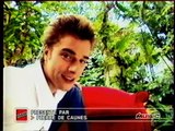 Canapé rouge, l'émission sur les années 80 de Pierre de Caunes • M6 Music (1998)