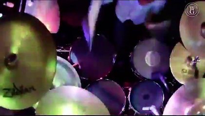 Sans Jesus mon ciel est voilé