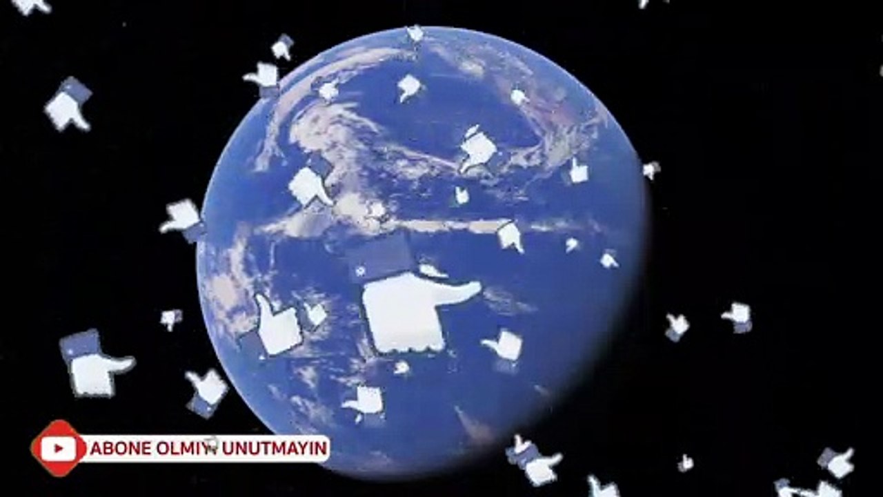 NASA TARAFINDAN YAYINLANAN ŞAŞIRTICI GÖRÜNTÜLER