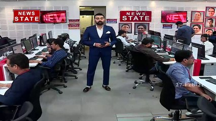 उज्जैन के सरकारी अस्पताल में हंगामा, वीडियो हुआ वायरल | Latest News | News State MP CG