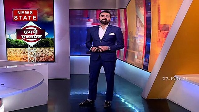 Breaking :ग्वालियर में कप्तान सिंह सोलंकी से मिले सिंधिया,कई मुद्दों पर दोनों नेताओं के बीच हुआ मंथन