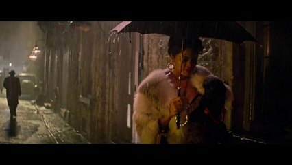 IR Interview: Andra Day & Lee Daniels For “The United States Vs. Billie Holiday” [Hulu]