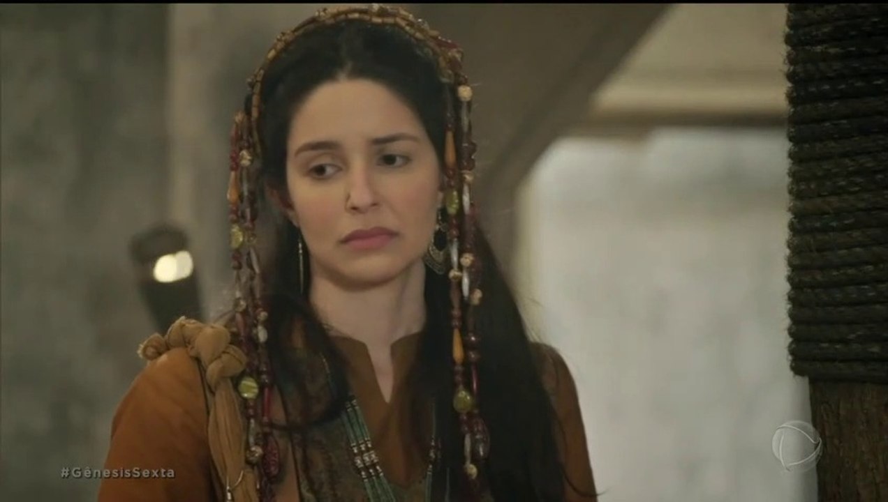 NOVELA GÊNESIS CAPITULO 29 COMPLETO HD