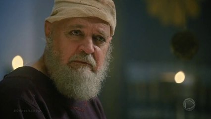 Novela Gênesis Capítulo 29 Completo HD