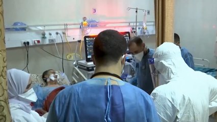 لمواجهة تفشي جائحة كورونا..السلطة الفلسطينية تشدد إجراءات الإغلاق