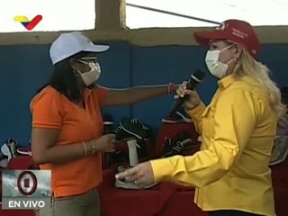Plan Z entrega calzado a la población más vulnerable y se despliega en 1.361 Bases de Misiones