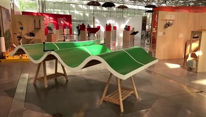 Design flops: Some of history's most unusable objects go on display