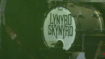 Free Bird - Lynyrd Skynyrd (live)