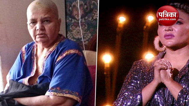 After Salman Khan Sohail khan Extends Help to Rakhi Sawant for Her Mother's Treatment
