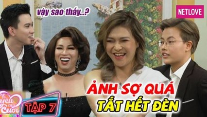 Love Wins | Vì Yêu Mà Cưới - Tập 07