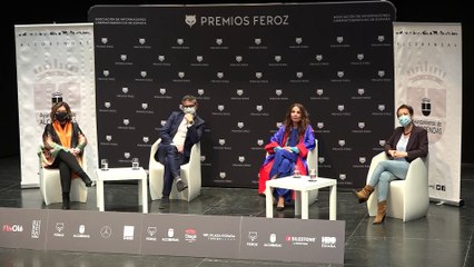 VICTORIA ABRIL ESTALLA CONTRA EL “CORONACIRCO”