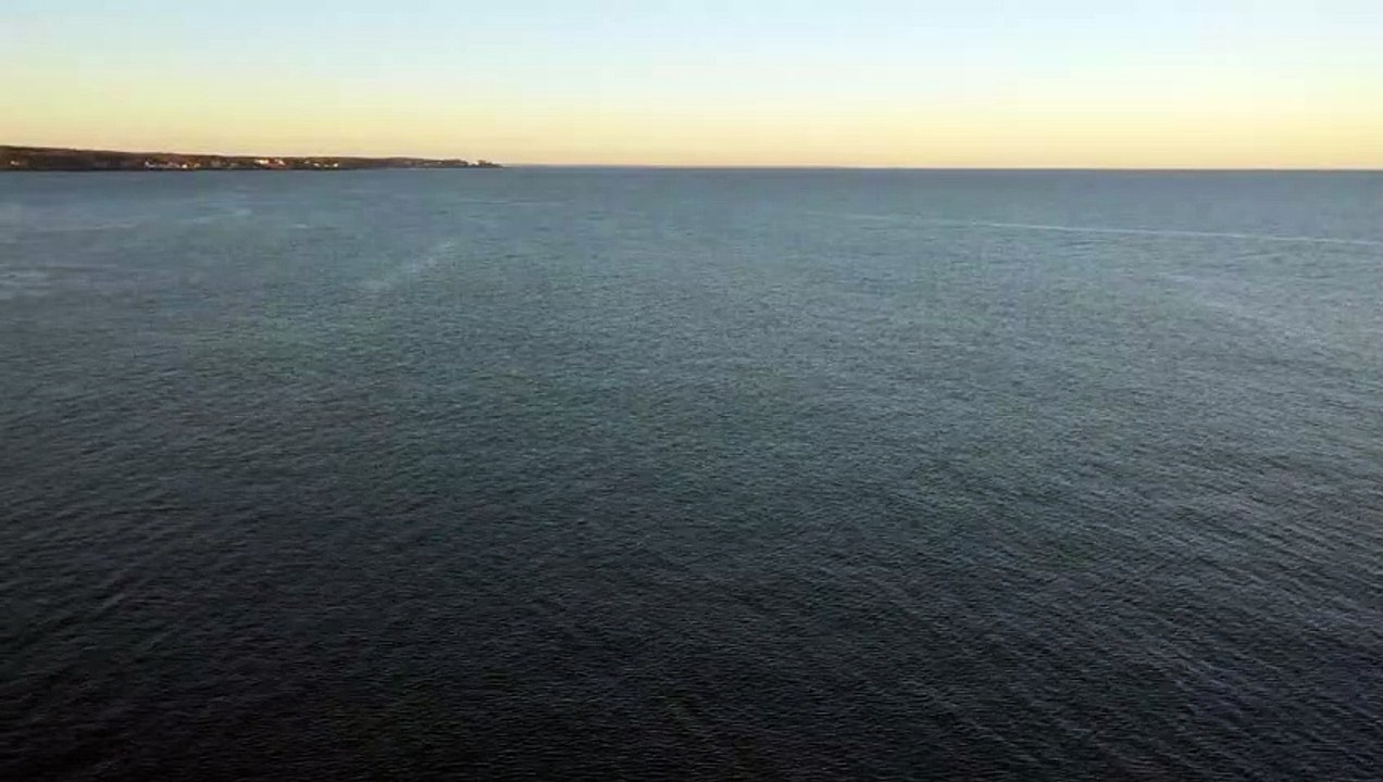 Ocean Horizon