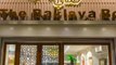 The Baklava Box: India's First Mediterranean Sweet Shop In Kolkata