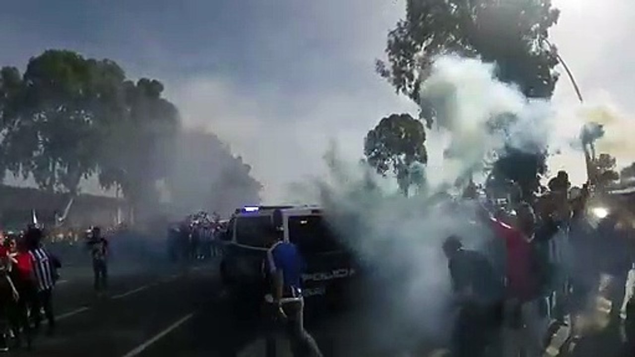 Recreativo De Huelva 2020/2021 Como Sea!