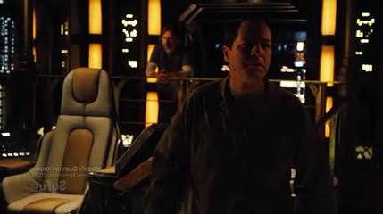 Stargate Universe S02 E13 Alliances