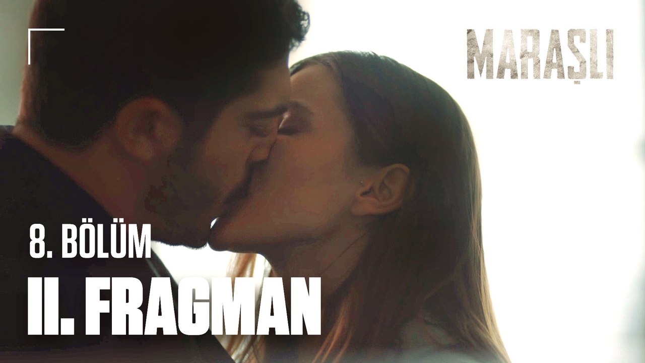 Maraşlı 8. Bölüm 2. Fragmanı