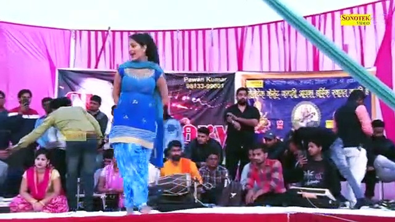 सपना चौधरी का आजतक सबसे सुपरहिट सांग जिसने कुरुछेत्र में हंगामा मचा दिया  Song 2021(360P)