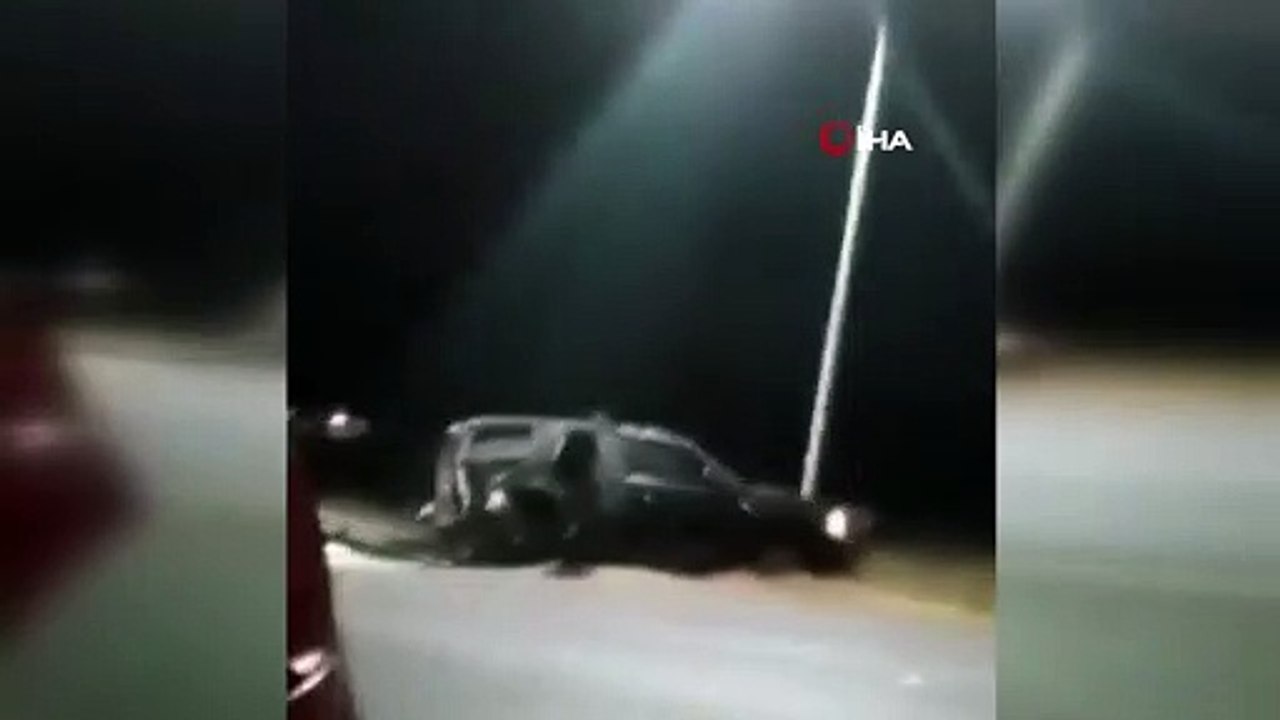- Meksika’da polis kartel üyeleriyle çatıştı: 5 ölü