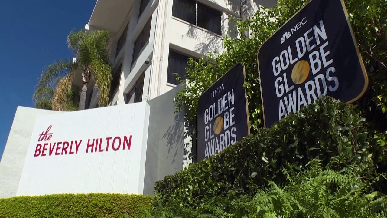 Tina Fey und Amy Poehler moderieren die Golden Globes
