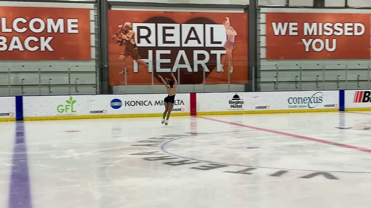 Novice Women Short- Saskatchewan Virtual Cup (4)