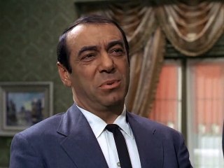 Misión Imposible -3x17- Doomsday (El día D)