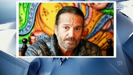 Francis Lalanne visé par une enquête après sa tribune polémique, Richard Sanderson réagit (Exclu vidéo)