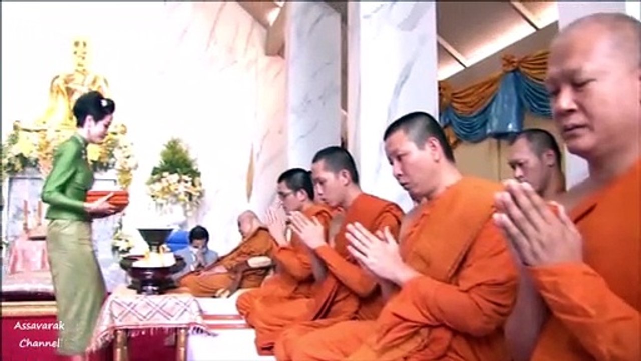 เจ้าคุณพระสินีนาฏ พิลาสกัลยาณี เป็นผู้แทนพระองค์ไปในการถวายผ้าพระกฐินวัดป่าเลิศธรรมนิมิต ปทุมธานี
