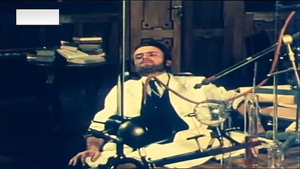 Djavolje seme - Ceo domaci film 2. DEO