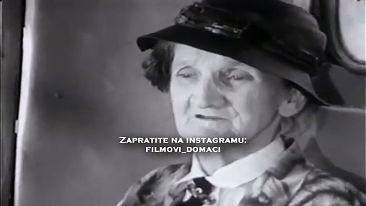 Kamiondzije - Buve / Domaci film