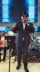 Tras cirugía bariátrica, Fernando Villalona regresa a los escenarios con 50 libras menos