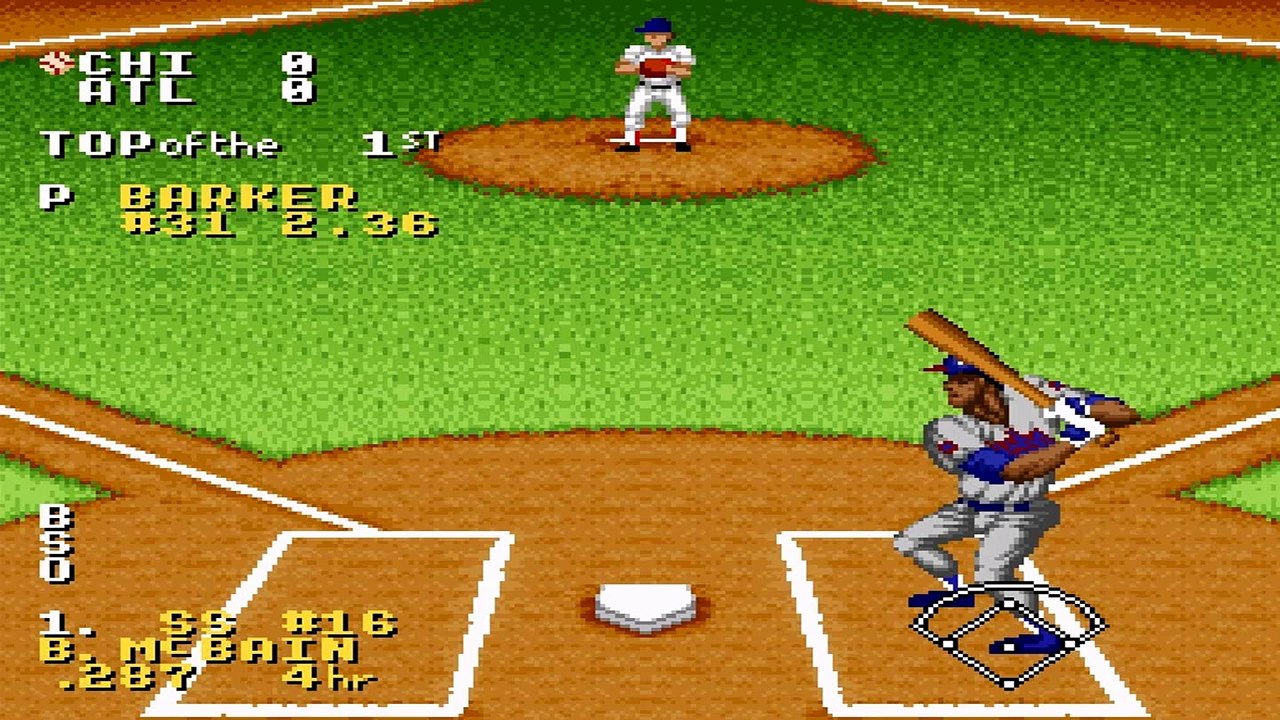 baseball