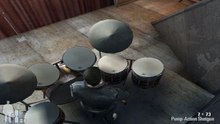 Rock Band 4 LEAKED GAMEPLAY [2013]