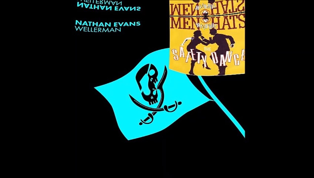 Nathan Evans vs Men Without Hats - The Wellerman Dance (Bastard Batucada Dancabaleia Mashup)