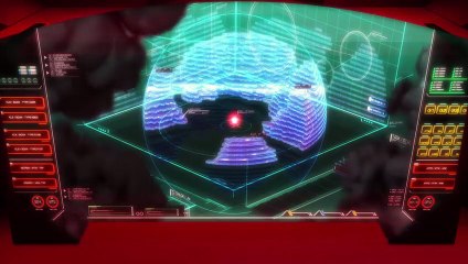 劇場版 モーレツ宇宙海賊 -亜空の深淵- B9GOODアニメ part 1/2