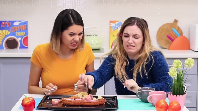 11 Bromas Divertidas De Abuelas / ¡Guerra De Bromas!