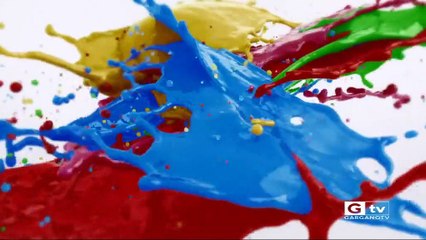 TG GARGANOTV 27 02 2021