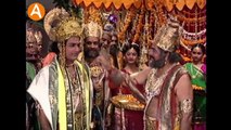 सम्पूर्ण HD रामायण भाग - 10 || Sampoorna HD Ramayana Part - 10 || Ramanand Sagar's