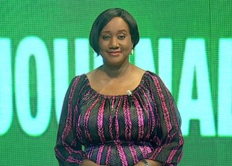 Le 19 Heures de RTI 2 du 27 février 2021 par May Sako Gayé