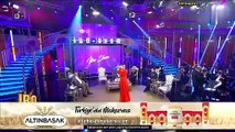 Sevcan Orhan - Evlerinin Önü Yonca (İbo Show)