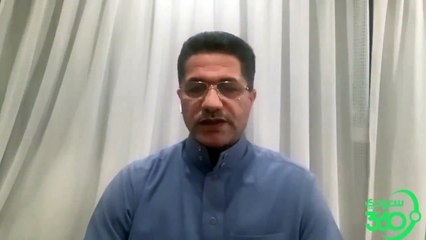 ماذا يحتاج الهلال حتى يعود ؟    سعود عبدالله الحماد يجيب عبر سعودي 360