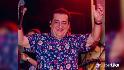 Optimismo entre seguidores de Jorge Oñate por su estado de salud