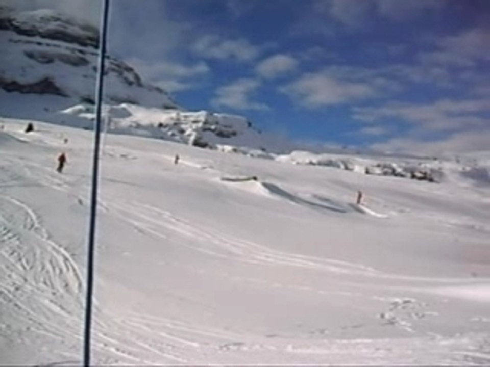 Laurent et son 360