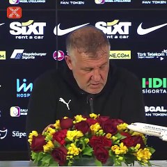 Mesut Bakkal: "Galatasaray'ın golü ofsayt"