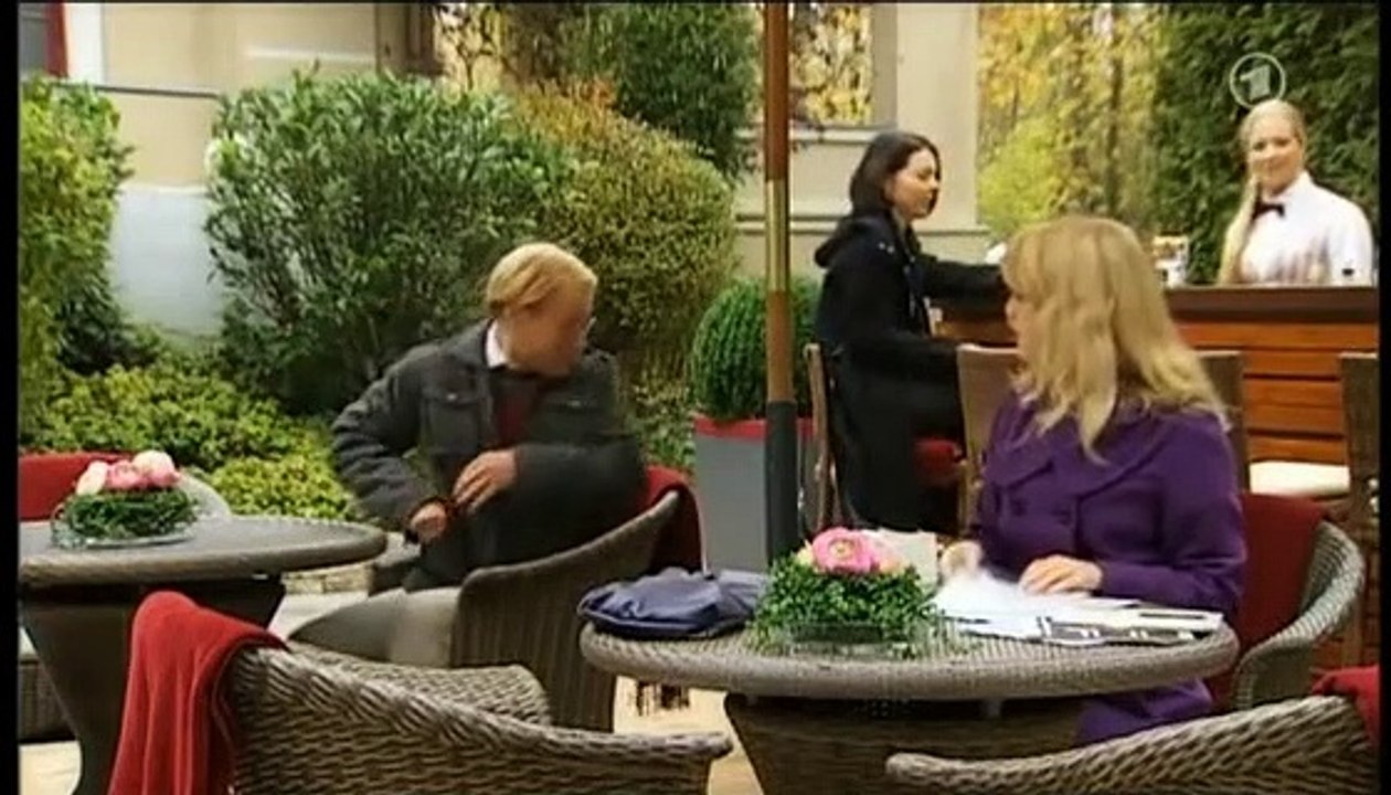 Sturm der Liebe, Folge 749 3/5